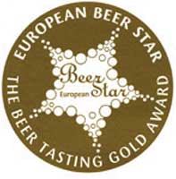 European Beer Star Bronze